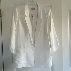 Loft blazer